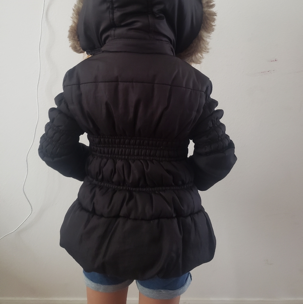 Puffer jacket - Picture 4 of 4